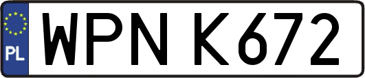 WPNK672