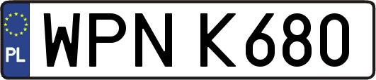 WPNK680