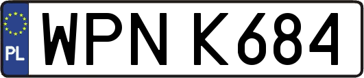 WPNK684