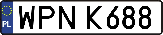 WPNK688