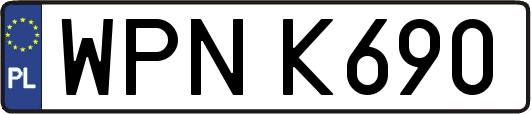 WPNK690