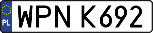 WPNK692