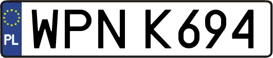 WPNK694
