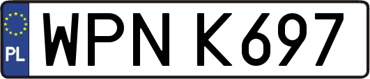 WPNK697