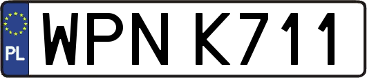WPNK711