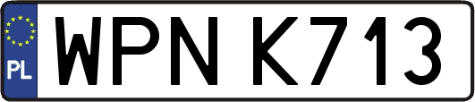 WPNK713