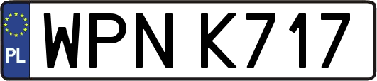 WPNK717