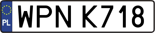 WPNK718