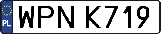 WPNK719