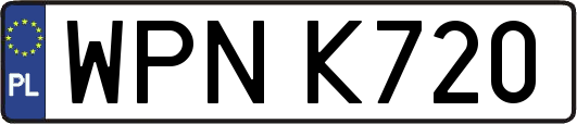 WPNK720
