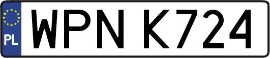 WPNK724