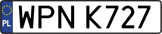 WPNK727