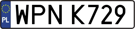 WPNK729