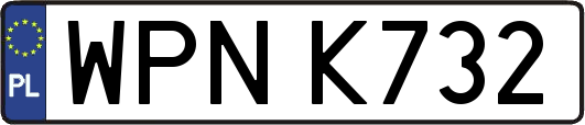 WPNK732