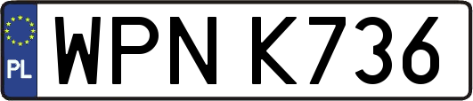 WPNK736