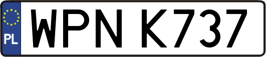 WPNK737