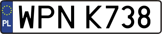 WPNK738
