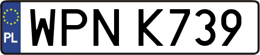 WPNK739