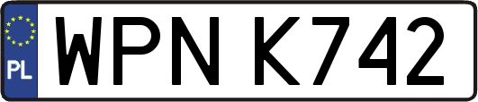 WPNK742