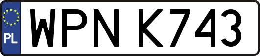 WPNK743