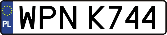 WPNK744