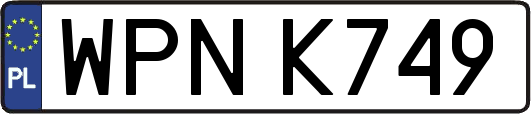 WPNK749