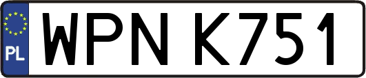 WPNK751