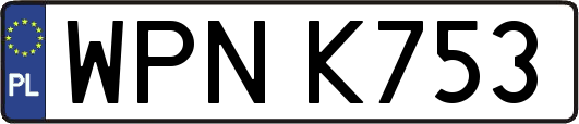 WPNK753