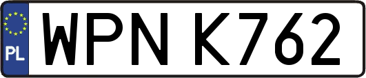 WPNK762