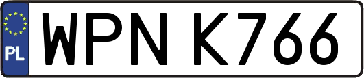 WPNK766