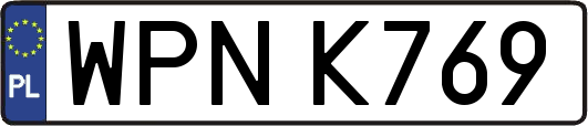 WPNK769