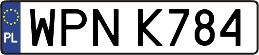 WPNK784