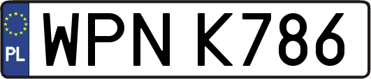 WPNK786