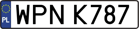 WPNK787
