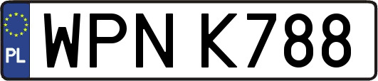 WPNK788