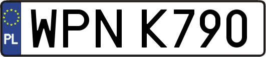 WPNK790