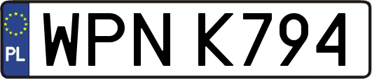 WPNK794