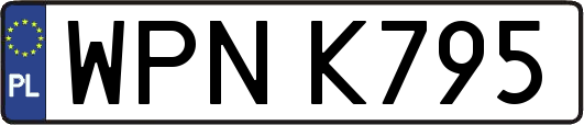 WPNK795