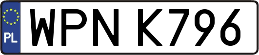 WPNK796