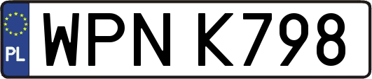 WPNK798