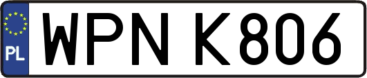 WPNK806