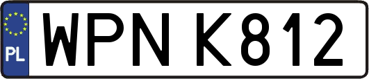 WPNK812