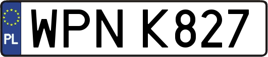 WPNK827