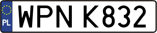 WPNK832