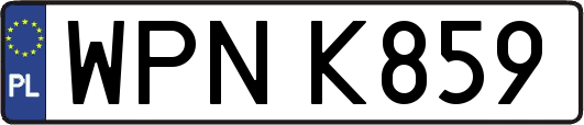 WPNK859
