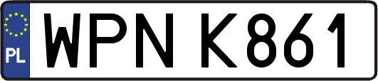 WPNK861