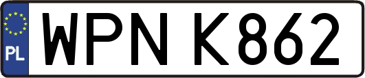 WPNK862