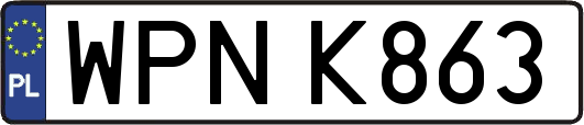 WPNK863