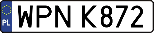 WPNK872