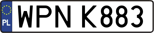 WPNK883